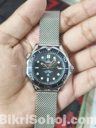 Omega watch
